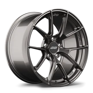 Apex VS-5RS BMW Forged Wheel 17X9.5 ET35 (72.56 5x120) - Anthracite